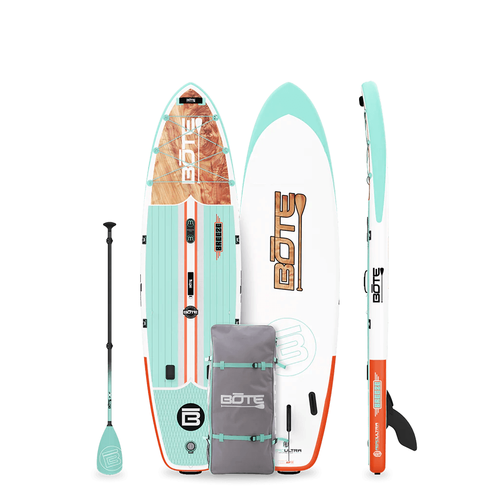 BOTE Breeze Aero 10'8"